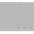 Electrolux EIV63440BS Silver Built-in Zone induction hob 4 zone(s)