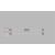Electrolux EIV63440BS Silver Built-in Zone induction hob 4 zone(s)