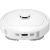 Roborock Qrevo PLUS 3.03 L Bagless Black, White