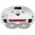 Roborock Qrevo PLUS 3.03 L Bagless Black, White