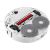Roborock Qrevo PLUS 3.03 L Bagless Black, White