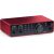 Focusrite Scarlett 2i2 USB-C 4th Gen - audio interface