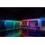 INTELLIGENT LED ICICLES TWINKLY 190 RGB 5X0.7M