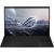 ASUS ROG Flow Z13 GZ302EA-RU126W Ryzen AI MAX+ 395 13.4" 2.5K Touch 180Hz IPS-level 500nits Glossy 64GB LPDDR5X SSD1TB WLAN+BT Cam13MP/5MP 70WHrs Radeon 8060S Graphics Win11 Off Black