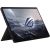 ASUS ROG Flow Z13 GZ302EA-RU126W Ryzen AI MAX+ 395 13.4" 2.5K Touch 180Hz IPS-level 500nits Glossy 64GB LPDDR5X SSD1TB WLAN+BT Cam13MP/5MP 70WHrs Radeon 8060S Graphics Win11 Off Black