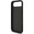 Guess PU 4G Metal Logo Strap Case Aizsargapvalks priekš Apple iPhone 17 Air