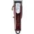 WAHL Magic clip Hair clipper Red
