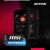 Actina 5901443421610 PC AMD Ryzen™ 7 8700F 32 GB DDR5-SDRAM 1 TB SSD NVIDIA GeForce RTX 5060 Midi Tower Black
