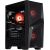 Actina 5901443421634 PC AMD Ryzen™ 5 7500F 32 GB DDR5-SDRAM 1 TB SSD NVIDIA GeForce RTX 5060 Ti Midi Tower Black Персональные компьютеры