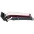 WAHL Cordless Legend Burgundy, Silver Lithium-Ion (Li-Ion)