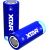 Xtar Battery 26650 3,6V Li-ion 5200 mAh