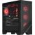 Actina 5901443421498 PC Intel Core Ultra 7 265KF 32 GB DDR5-SDRAM 2 TB SSD NVIDIA GeForce RTX 5070 Midi Tower Black
