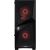 Actina 5901443421580 PC AMD Ryzen™ 9 7900 32 GB DDR5-SDRAM 1 TB SSD NVIDIA GeForce RTX 5070 Midi Tower Black