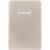 POWER BANK USB 5000MAH MAG/CHAMPAGNE 7344021 INTENSO
