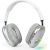 HEADSET BLUETOOTH LED/WHITE BHP-LED-02-W GEMBIRD