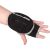 Svara cimdi inSPORTline ON-X Guanty 2 x 0,5 kg