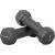 Neoprēna hanteles inSPORTline ON-X Renbell 2 x 1 kg