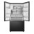 Hisense RF793N4SAFE Side-by-Side