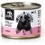 3Coty TURKEY for Adult cats 180g