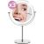 Girmi make-up mirror BE02