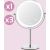 Girmi make-up mirror BE02