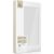 Чехол Tech-Protect Flexair Hybrid MagSafe Apple iPhone 17 Pro Max прозрачный