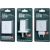 Charger Remax RP-U125 65W GaN USB-C/USB-A white