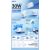Charger Remax RP-U71 30W GaN USB-C + USB-C to USB-C cable 1.0m white