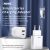 Charger Remax RP-U37 20W USB-C/USB-A white