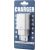 Charger Remax RP-U37 20W USB-C/USB-A white