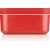 Brabantia LEKUE ledus saldēšanas kastīte Ice box, red - 882487