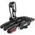 Thule 945100 EasyFold 3 3bike 13pin Velo turētājs uz āķa
