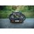 Thule 945100 EasyFold 3 3bike 13pin Velo turētājs uz āķa