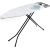 Beldray LA031251PALM1FEU7 Supreme Comfort Ironing Board - Palm Print 122X 45 CM