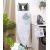 Beldray LA031251PALM1FEU7 Supreme Comfort Ironing Board - Palm Print 122X 45 CM