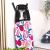 Beldray LA031282POM2FEU7 Easy Glide Ironing Board - Pomegranate Printt122X 38 CM
