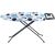 Beldray LA035723FEU7 Swift Ironing Board – Collapsible 97X 34 CM