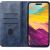 Mocco Smart Seam Book Case Grāmatveida Maks Viedtālrunim Apple iPhone 17 Pro