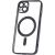 Mocco Color Chrome Mag case Aizsargapvalks priekš Apple iPhone 17 Air