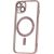 Mocco Color Chrome Mag case Чехол для Apple iPhone 17 Pro Max