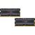 Mushkin DDR5 - 32GB - 5200 - CL - 42 (2x 16 GB) dual kit, RAM (black, MRA5S520HHHD16GX2, Redline SODIMM)