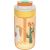 Kambukka butelka na wodę Lagoon 400ml Mexican Parade