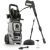 Augstspiediena mazgātājs 1800W POWXG90411 POWERPLUS