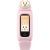 Havit M81 Smartband for children (pink)
