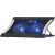 Havit HV-F2051 laptop cooling stand (black)