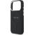 Guess PU Saffiano MagSafe Case Чехол для Apple iPhone 17 Pro
