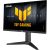 LCD Monitor ASUS 23.8 " 1920 x 1080 pixels Full HD Native aspect ratio 16:9 LCD Flat 90LM0C10-B01171