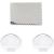 CAMERA ACC OSMO 360 LENS PROT./TRANSPAR CP.OS.00000456.01 DJI