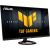 LCD Monitor ASUS 23.8 " 1920 x 1080 pixels Full HD Native aspect ratio 16:9 LED Flat 90LM0BT0-B01E71