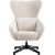 Armchair LIONEL white